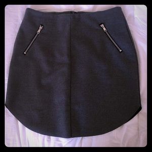 H&M above the knee dress skirt